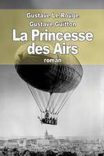 La Princesse Des Airs