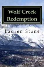 Wolf Creek Redemption