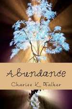 Abundance