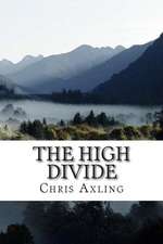 The High Divide