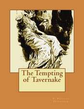 The Tempting of Tavernake