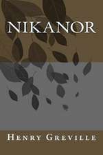 Nikanor