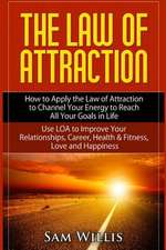 The Law of Attraction