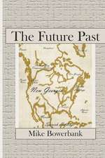 The Future Past