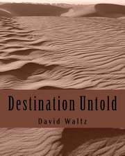 Destination Untold