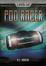 Pod Racer