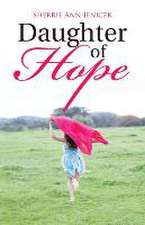 Daughter of Hope