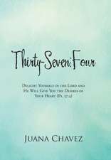 Thirty-Seven
