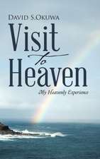 Visit to Heaven