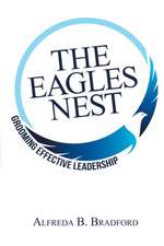 The Eagles Nest