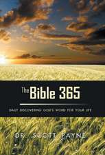 The Bible 365