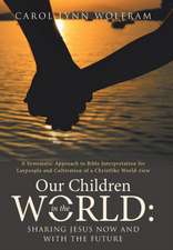 Our Children in the World