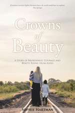 Crowns of Beauty