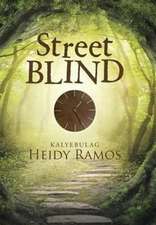 Street Blind