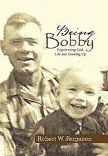Being Bobby