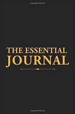 The Essential Journal