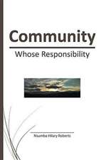 Community