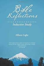 Bible Reflections