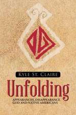 Unfolding