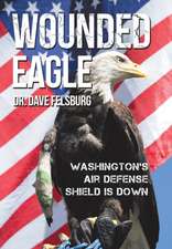 Wounded Eagle