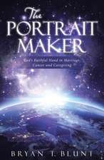 The Portrait Maker