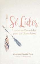 Sé líder