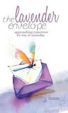 The Lavender Envelope
