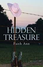 Hidden Treasure