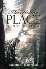 The Hiding Place