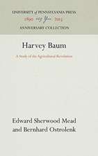 Harvey Baum