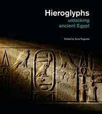 Hieroglyphs