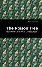 The Poison Tree