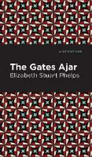 The Gates Ajar