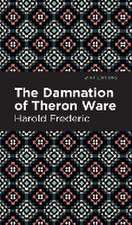 The Damnation of Theron Ware