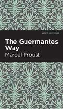 The Guermantes Way