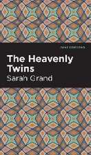 The Heavenly Twins