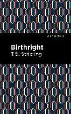 Birthright