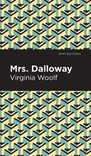 Mrs. Dalloway