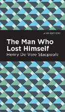 The Man Who Lost Himself