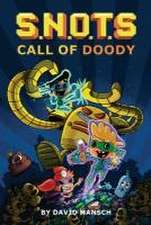 Call of Doody