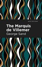 Sand, G: Marquis de Villemer