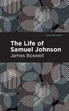 Boswell, J: Life of Samuel Johnson