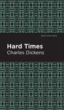 Dickens, C: Hard Times