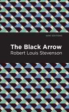 The Black Arrow