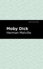 Melville, H: Moby Dick