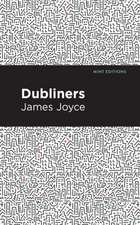 Joyce, J: Dubliners