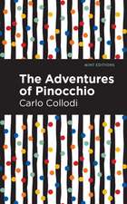 The Adventures of Pinocchio