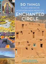 50 Things to See and Do in the Enchanted Circle