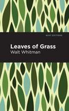 Leaves of Grass