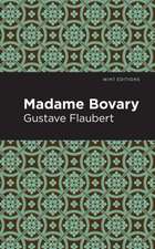 Madame Bovary